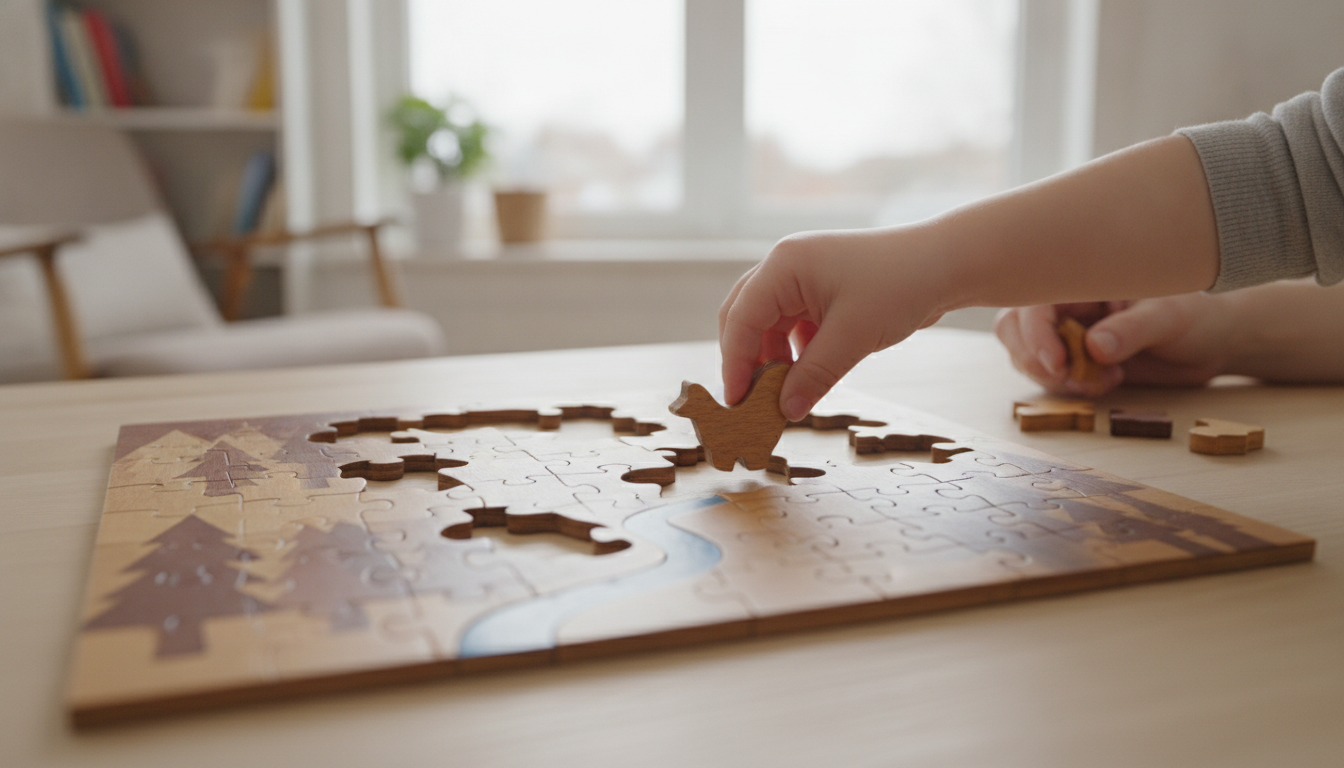 Are Wooden Puzzles Worth It? Durability, Skills, Age