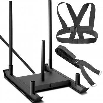 Best Training Sled: Choose for Speed, Strength, Surfaces